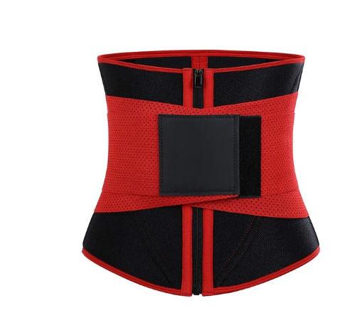 European And American Sports Belts - melvincucci