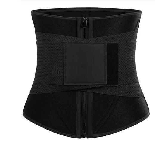 European And American Sports Belts - melvincucci