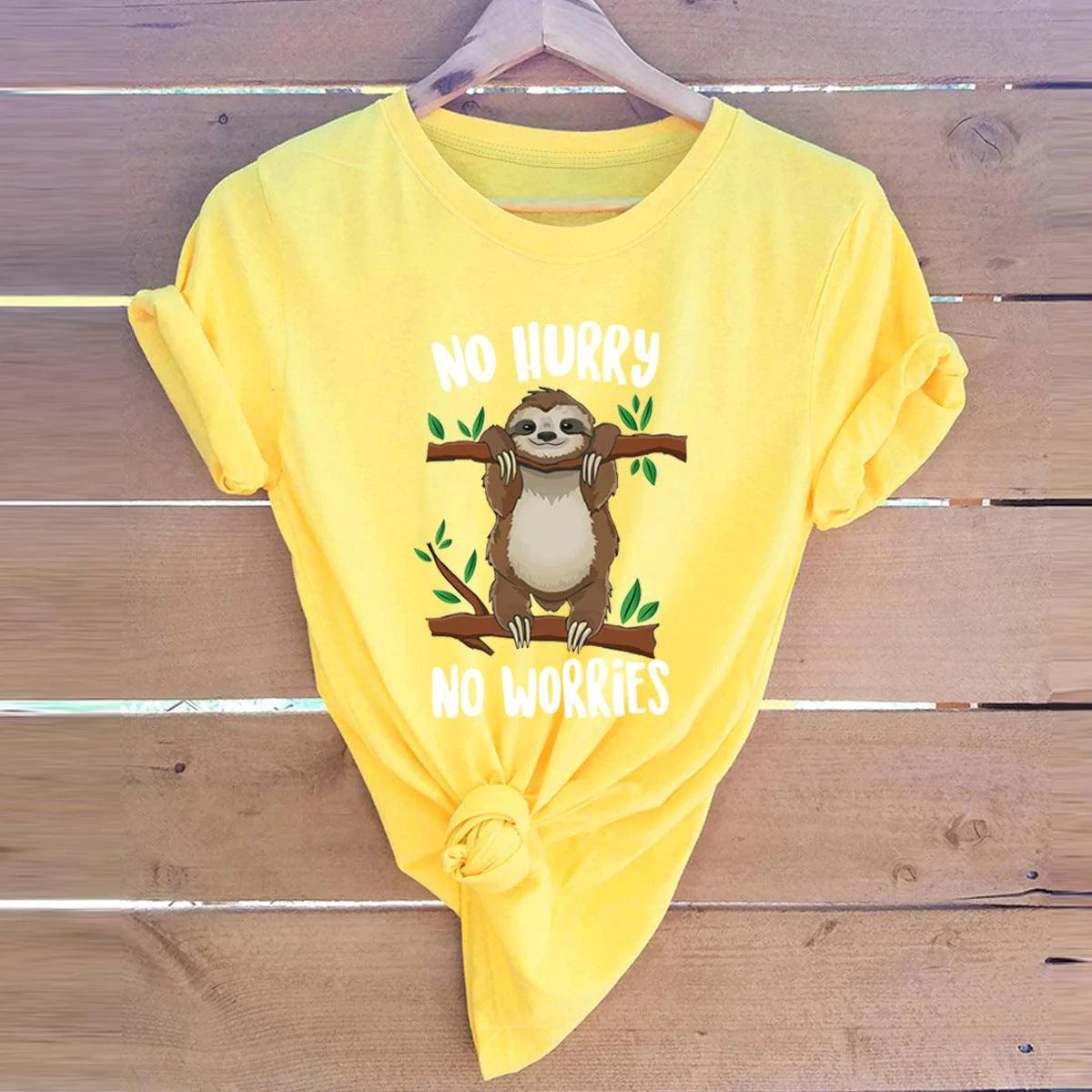 European Beauty T-shirt Hot Sale Printed T-shirt Women - melvincucci