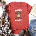 European Beauty T-shirt Hot Sale Printed T-shirt Women - melvincucci