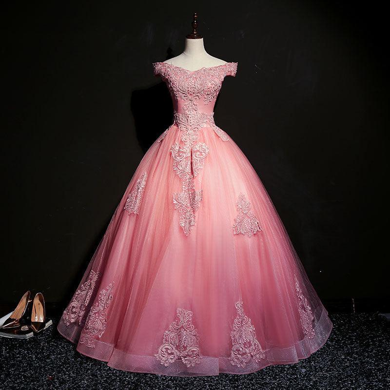 Evening dress wedding dress - melvincucci
