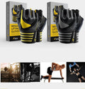 Exercise gloves for men and women - melvincucci