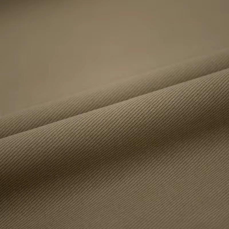 Colored Cotton Washed Denim Fabric Is Soft And Thick - melvincucci