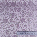 Jacquard Fabric Weaving Gold And Silver