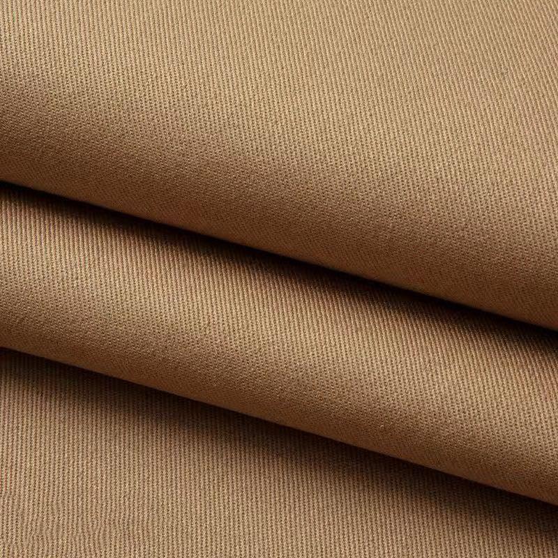 Colored Cotton Washed Denim Fabric Is Soft And Thick - melvincucci