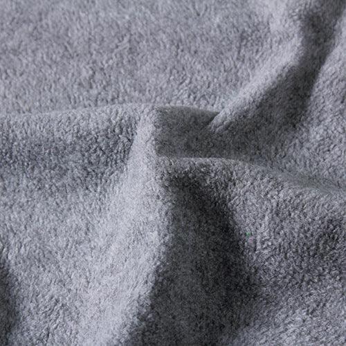 Polar Fleece Double-sided Short-haired Coral Fleece Fabric - melvincucci