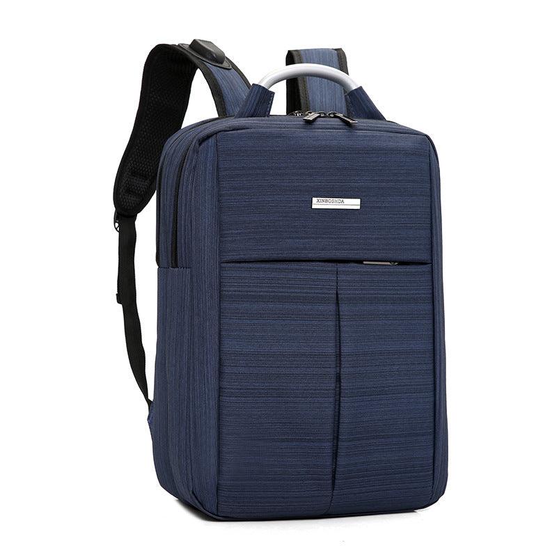 Factory wholesale business men bag computer bag 14 inch 15 inch Notebook Briefcase Bag student bag - melvincucci