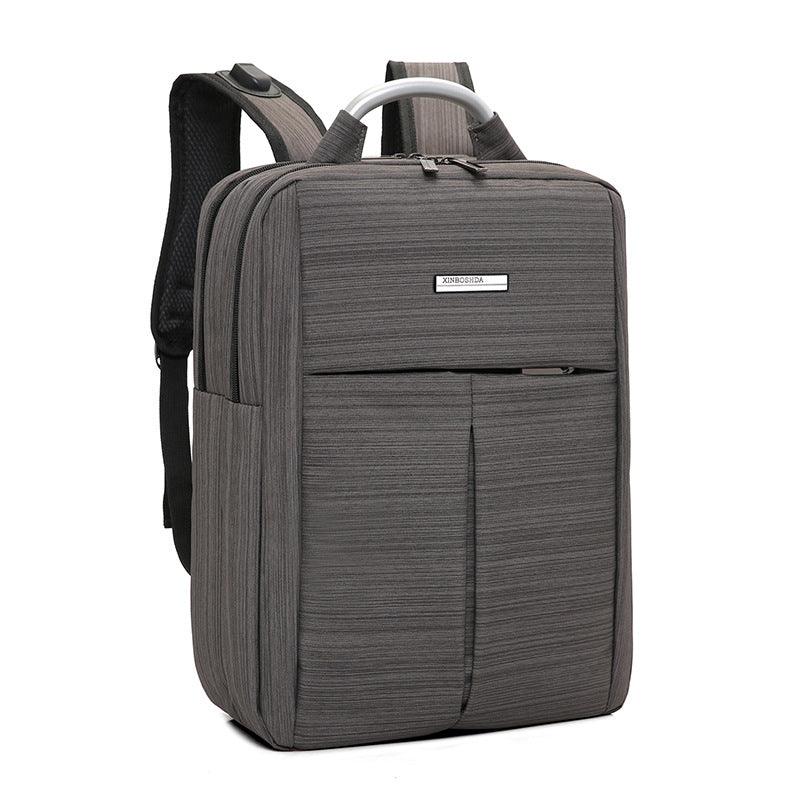 Factory wholesale business men bag computer bag 14 inch 15 inch Notebook Briefcase Bag student bag - melvincucci