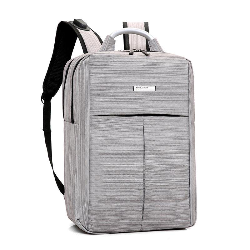 Factory wholesale business men bag computer bag 14 inch 15 inch Notebook Briefcase Bag student bag - melvincucci