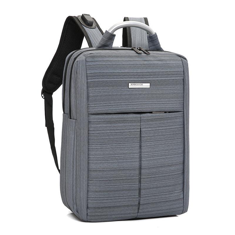 Factory wholesale business men bag computer bag 14 inch 15 inch Notebook Briefcase Bag student bag - melvincucci