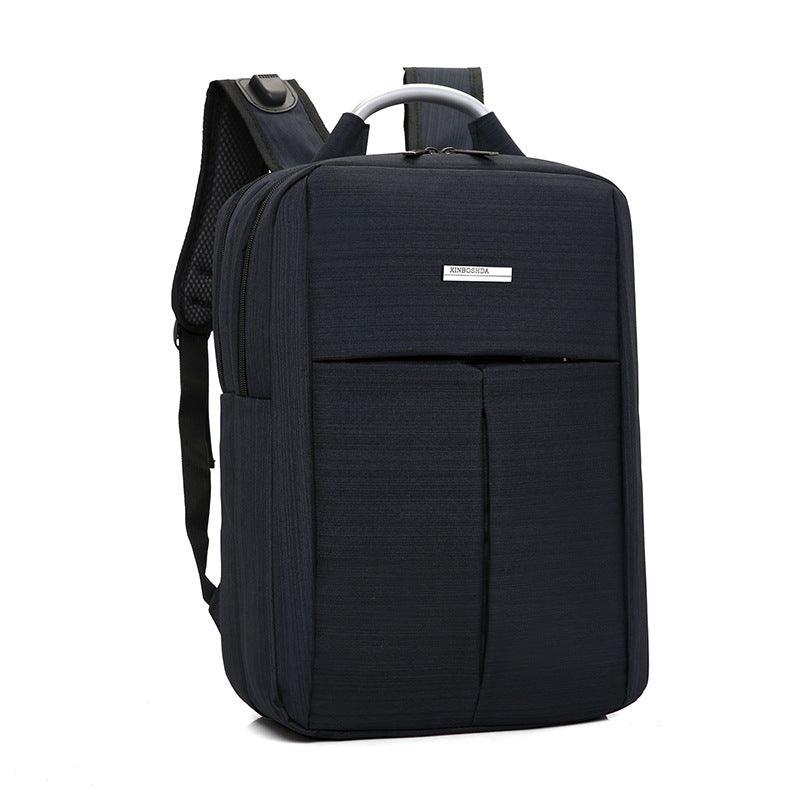 Factory wholesale business men bag computer bag 14 inch 15 inch Notebook Briefcase Bag student bag - melvincucci