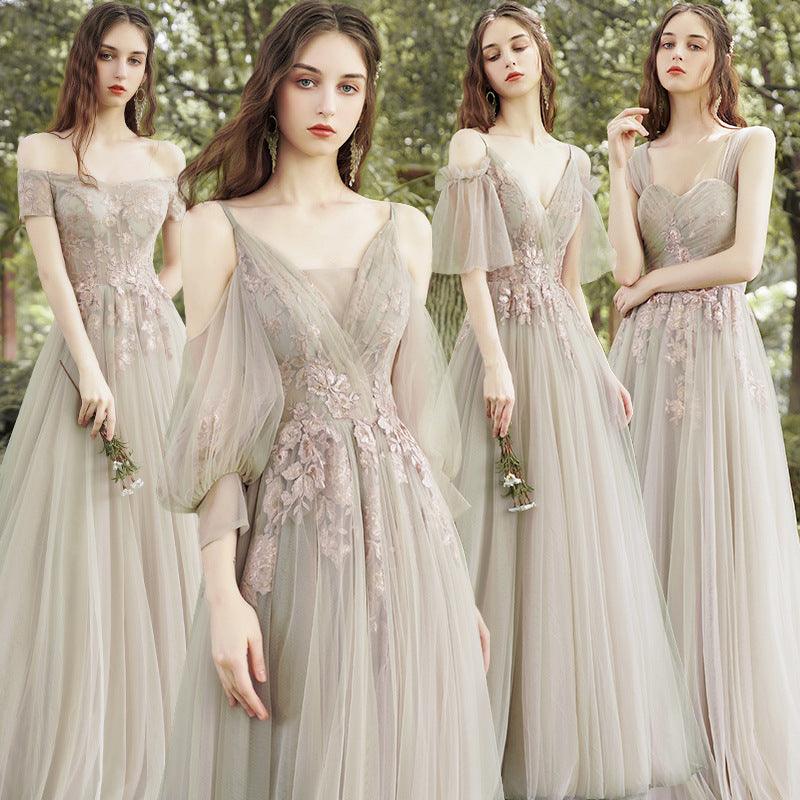 Fairy bridesmaid dress dress - melvincucci