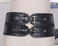 Fashion All-match Collocation Dress Waist Belt Women - melvincucci