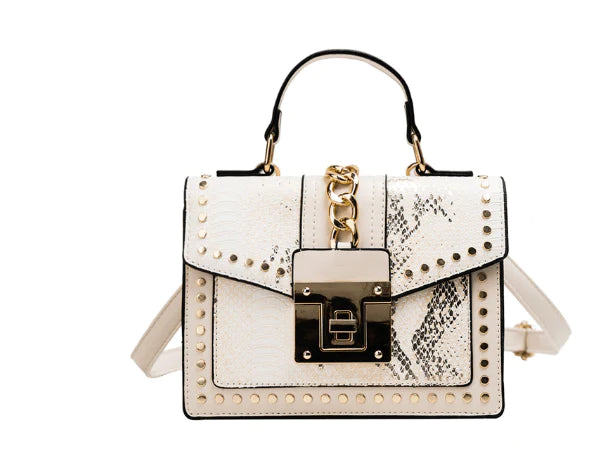 Fashion Alligator Women Shoulder Bags - melvincucci