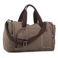 Fashion canvas men shoulder bag - melvincucci