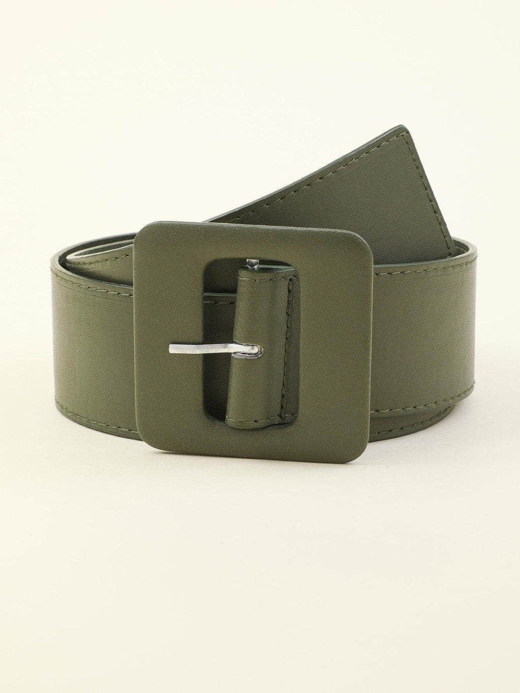 Fashion Casual Casual Wide Belt Accessories For Women - melvincucci
