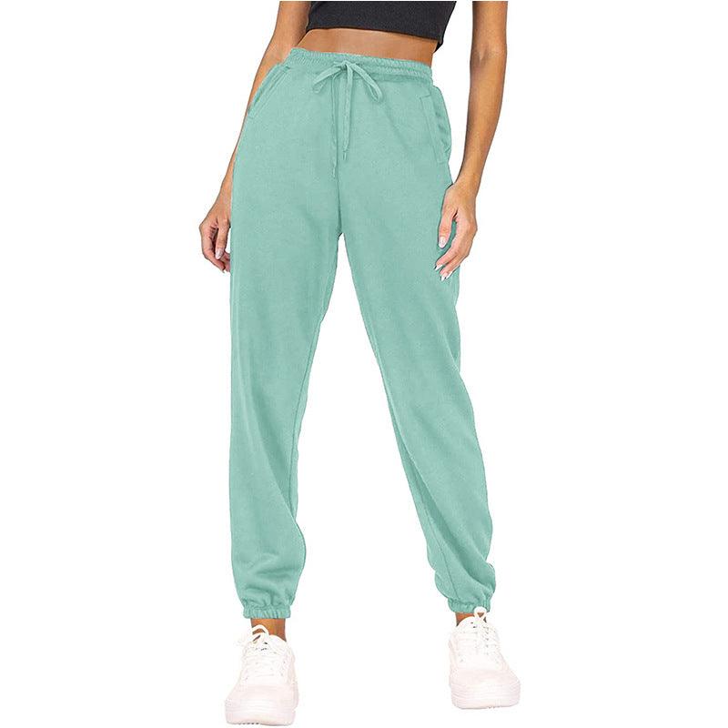 Fashion Loose Casual Sports Jogging Pant - melvincucci