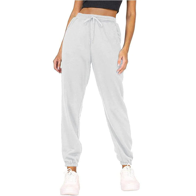 Fashion Loose Casual Sports Jogging Pant - melvincucci