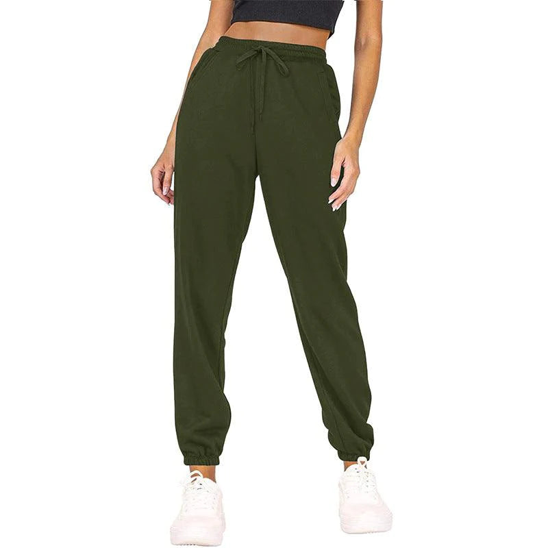 Fashion Loose Casual Sports Jogging Pant - melvincucci