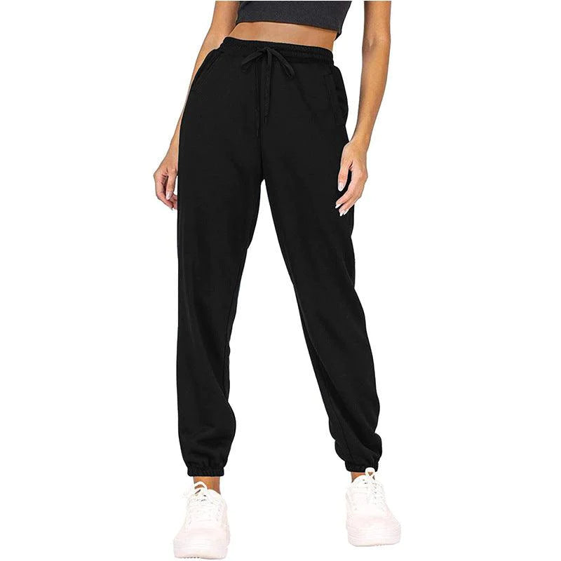 Fashion Loose Casual Sports Jogging Pant - melvincucci