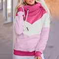 Fashion Poleron De Mujer Women Sweatshirt - melvincucci