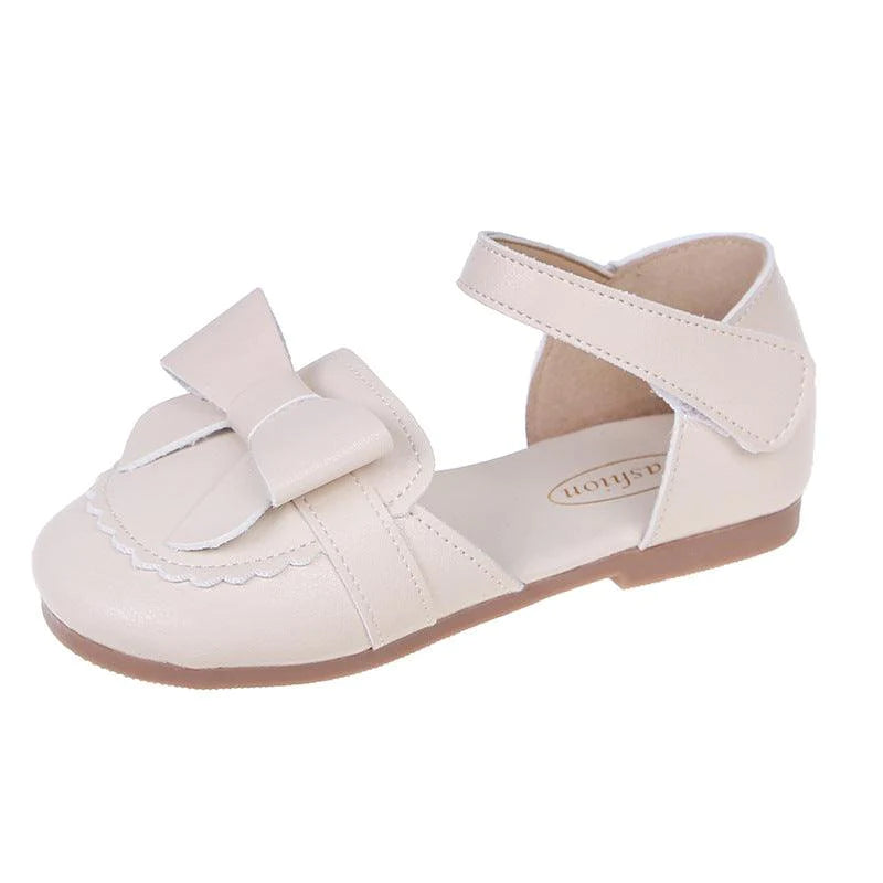 Fashion Semi-sandals For Kids With Soft Sole Baby Shoes - melvincucci