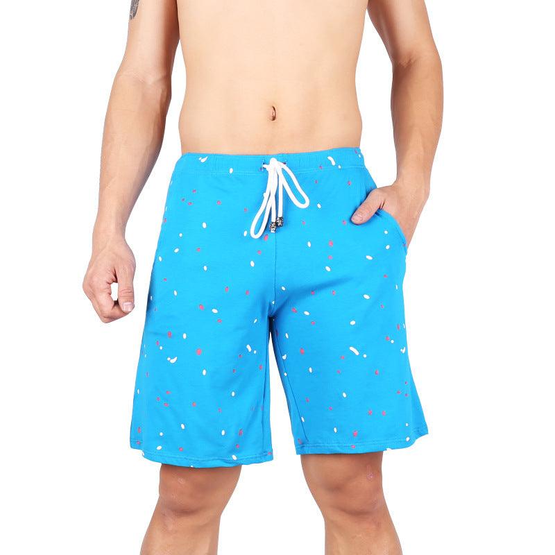 Fashion Student Youth Men's Underwear Seamless Underwear Men - melvincucci