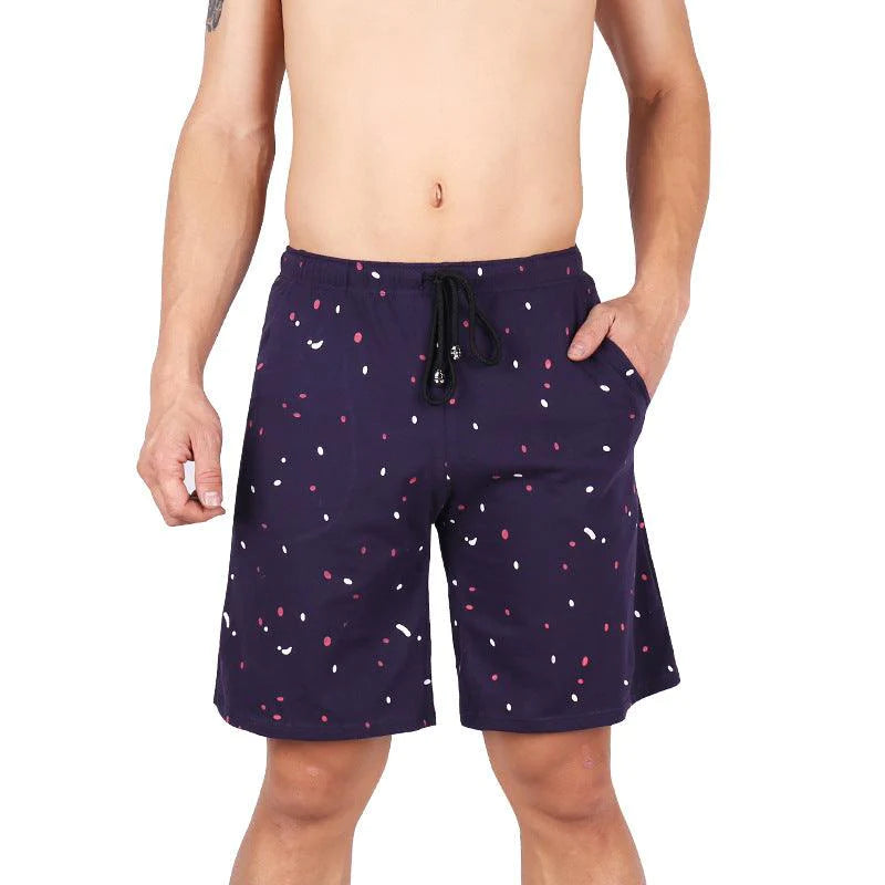 Fashion Student Youth Men's Underwear Seamless Underwear Men - melvincucci