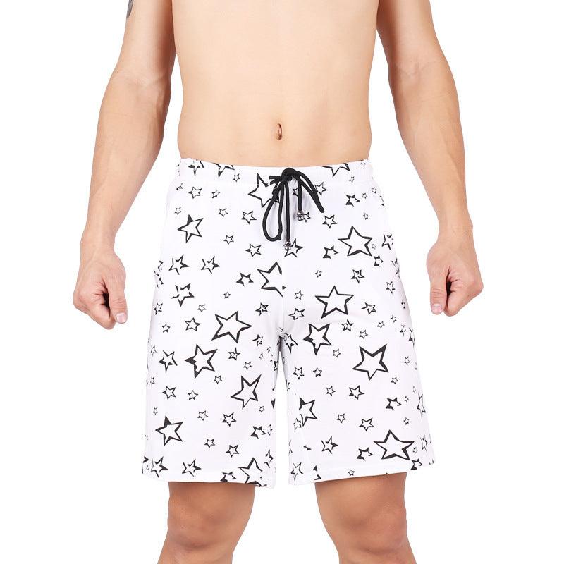 Fashion Student Youth Men's Underwear Seamless Underwear Men - melvincucci