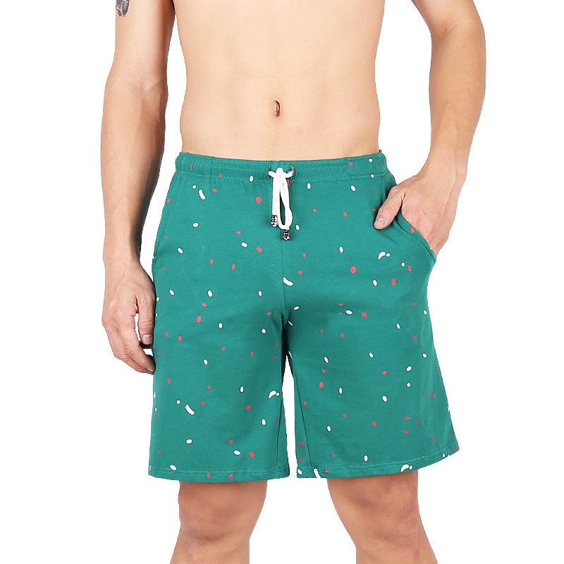 Fashion Student Youth Men's Underwear Seamless Underwear Men - melvincucci