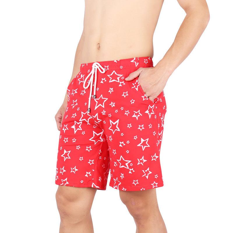 Fashion Student Youth Men's Underwear Seamless Underwear Men - melvincucci