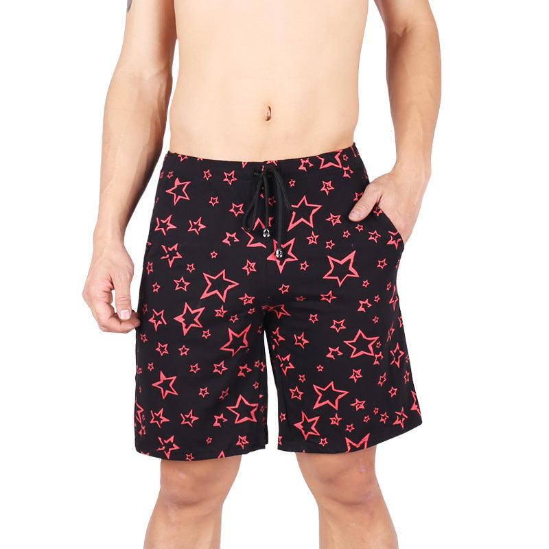 Fashion Student Youth Men's Underwear Seamless Underwear Men - melvincucci