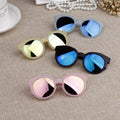 Fashion Sunglasses Black Children Baby Girl Boy glasses kids - melvincucci