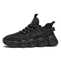 Fashion Trendy Shoes Summer Flying Shoes Mesh Shoes, Casual Sports Shoes Trendy Shoes Old Shoes - melvincucci