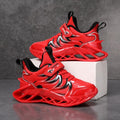 Fashion Warm Kids Sneakers For Girls Big Kids Boy Plush Shoes - melvincucci