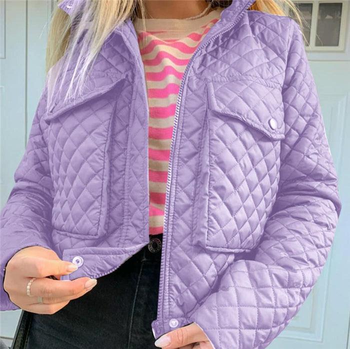 Fashion Winter Jacket Women Winter Jacket Women - melvincucci