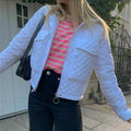 Fashion Winter Jacket Women Winter Jacket Women - melvincucci