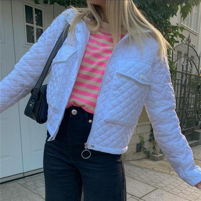 Fashion Winter Jacket Women Winter Jacket Women - melvincucci