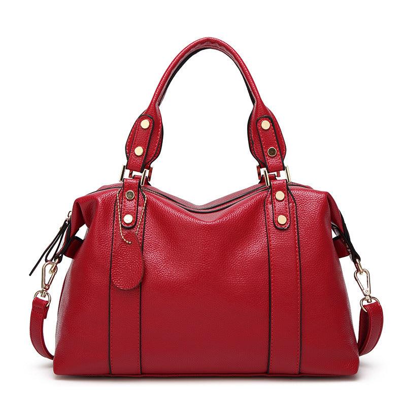 Fashion Women Bags Ladies Hand Bags Shoulder Bag Handbag - melvincucci