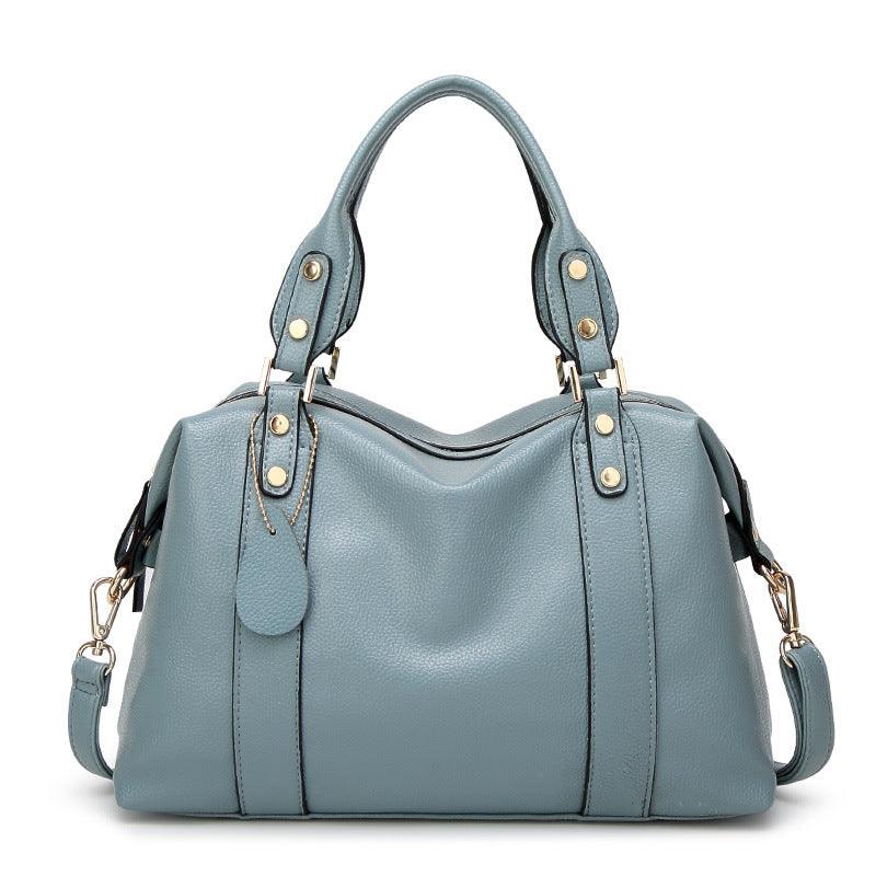 Fashion Women Bags Ladies Hand Bags Shoulder Bag Handbag - melvincucci