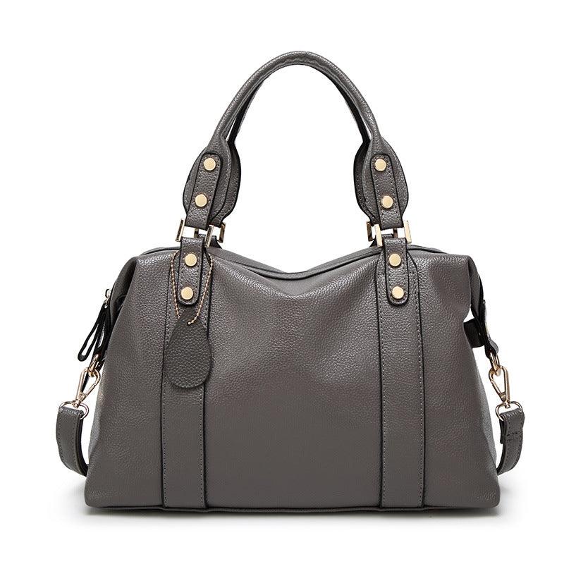 Fashion Women Bags Ladies Hand Bags Shoulder Bag Handbag - melvincucci
