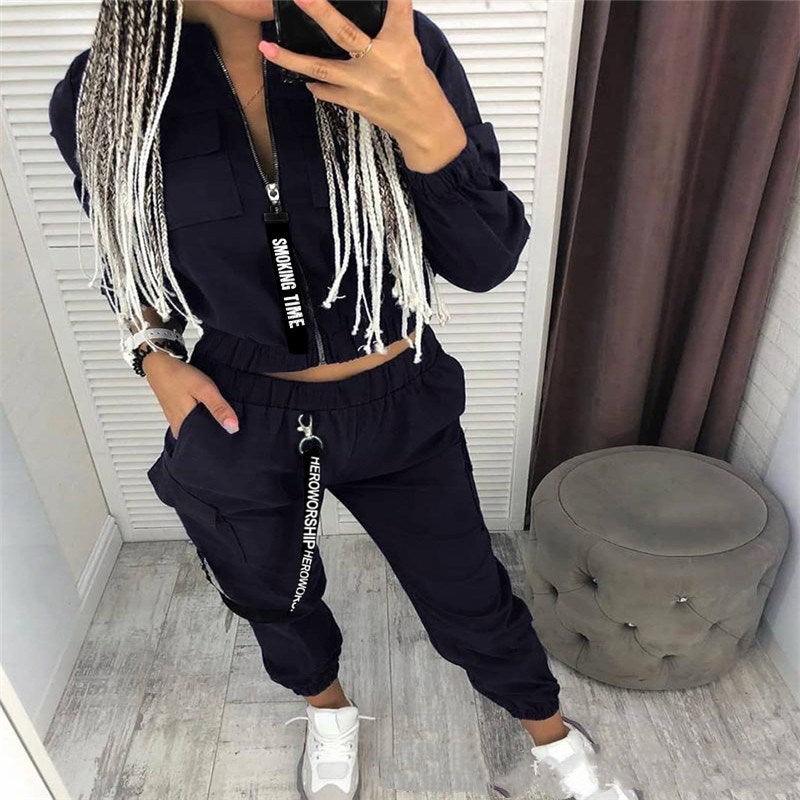 Fashion Women Sets - melvincucci
