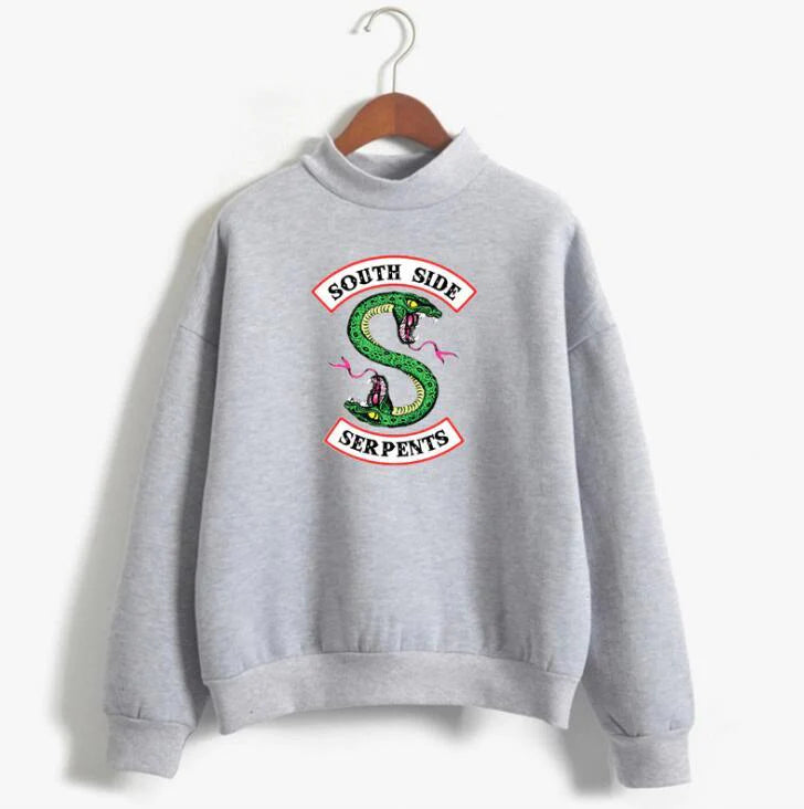 Fashionable Women Hoodie - melvincucci