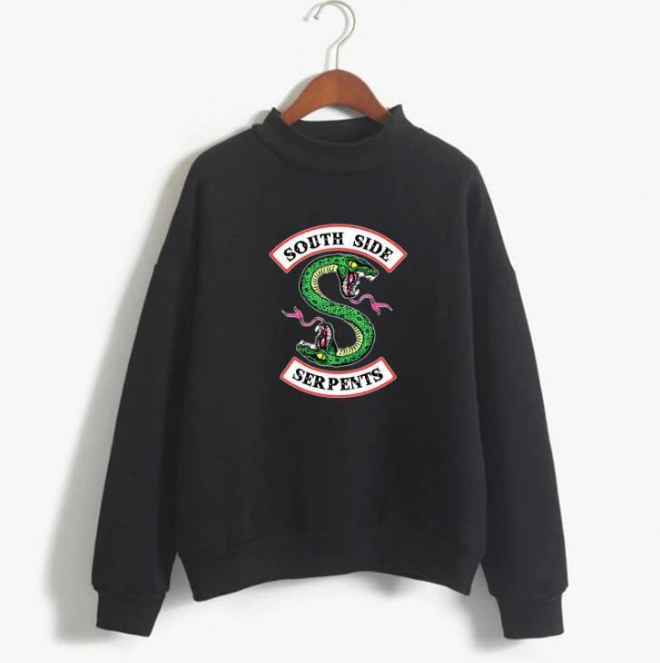 Fashionable Women Hoodie - melvincucci