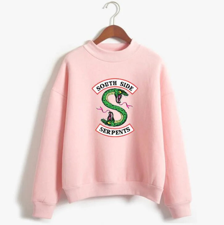 Fashionable Women Hoodie - melvincucci