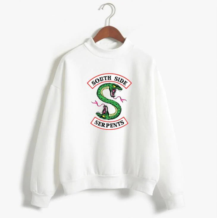 Fashionable Women Hoodie - melvincucci