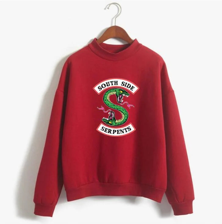 Fashionable Women Hoodie - melvincucci