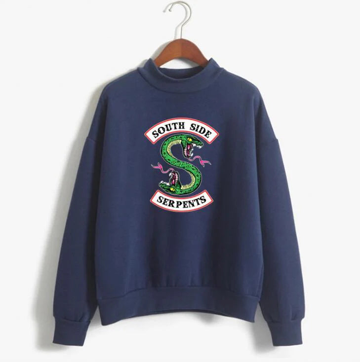 Fashionable Women Hoodie - melvincucci