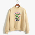 Fashionable Women Hoodie - melvincucci