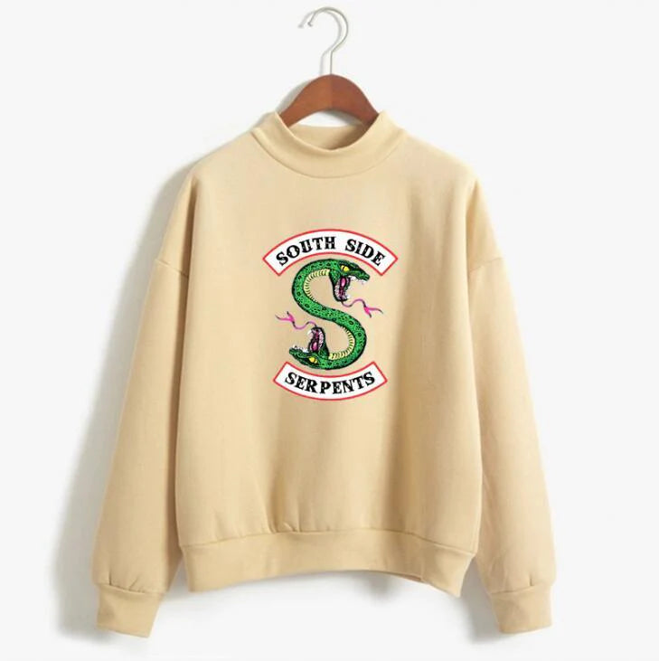 Fashionable Women Hoodie - melvincucci